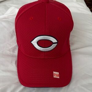Authentic Hiroshima Carps Men’s Baseball Hat